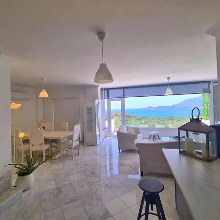 Villa Capa *