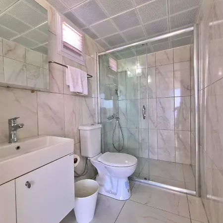 Capa Villa Kas