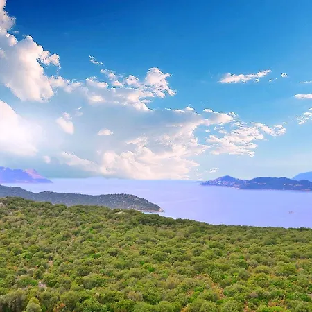 Villa Capa Kas