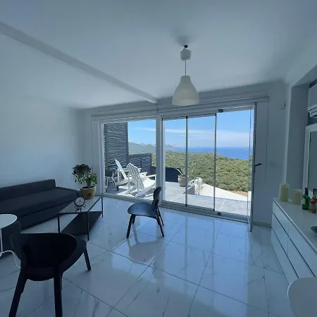 Capa Villa Kaş