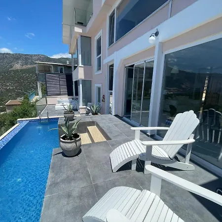 Villa Capa