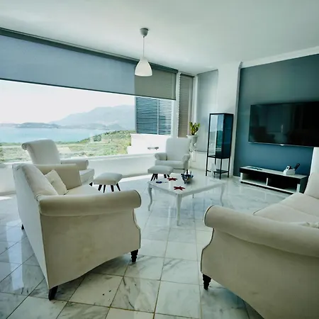 Villa Capa Kas