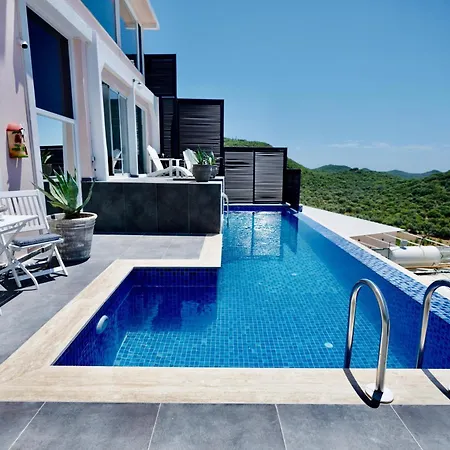 Capa Villa *
