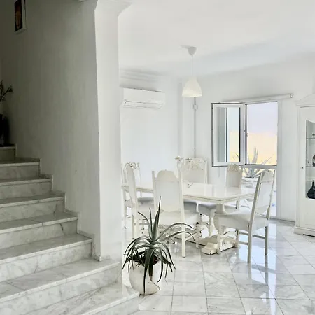 Capa Villa Kas