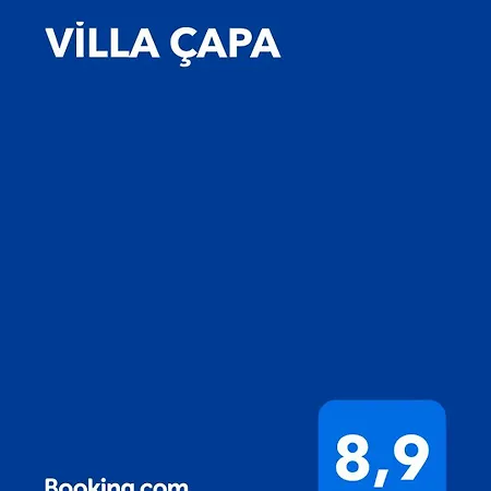 Capa Vilă