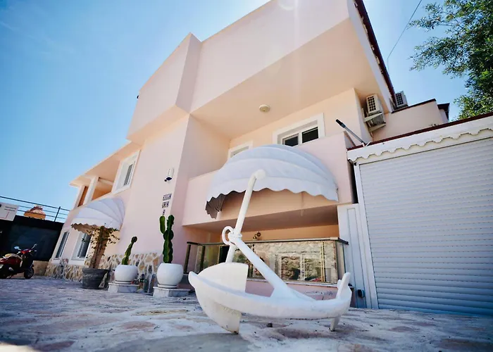 Villa Capa *